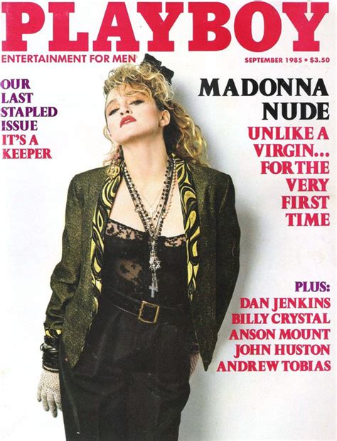 No celebrity had ever commanded control over her own naked image so audaciously as Madonna in this coffee table book. Bonus skin: shots of Big Daddy Kane and Vanilla Ice, in their physical prime ...